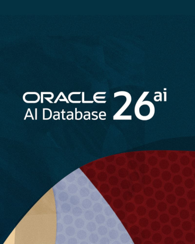 Oracle database AI 26ai
